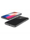 Чехол Spigen для iPhone X/XS Ultra Hybrid, Space Crystal, 057CS22131
