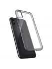 Чехол Spigen для iPhone X/XS Ultra Hybrid, Space Crystal, 057CS22131