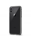 Чехол Spigen для iPhone X/XS Ultra Hybrid, Space Crystal, 057CS22131