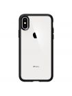 Чехол Spigen для iPhone X/XS Ultra Hybrid 360 (063CS25121), 063CS25121