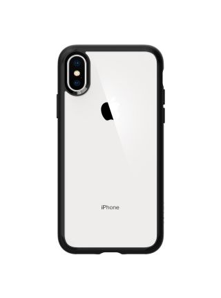 Чехол Spigen для iPhone X/XS Ultra Hybrid 360 Чехол Spigen для iPhone X/XS Ultra Hybrid 360
