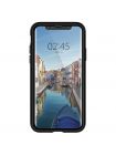 Чехол Spigen для iPhone X/XS Ultra Hybrid 360 (063CS25121), 063CS25121