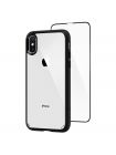 Чехол Spigen для iPhone X/XS Ultra Hybrid 360 (063CS25121), 063CS25121