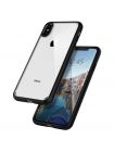 Чехол Spigen для iPhone X/XS Ultra Hybrid 360 (063CS25121), 063CS25121