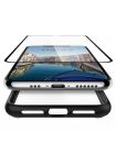 Чехол Spigen для iPhone X/XS Ultra Hybrid 360 (063CS25121), 063CS25121