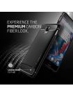 Чехол Spigen Rugged Armor для OnePlus 3/3T, Black , K03CS20615