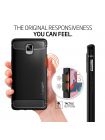 Чехол Spigen Rugged Armor для OnePlus 3/3T, Black , K03CS20615