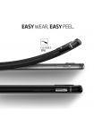 Чехол Spigen Rugged Armor для OnePlus 3/3T, Black , K03CS20615