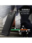 Чехол Spigen Rugged Armor для OnePlus 3/3T, Black , K03CS20615