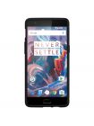 Чехол Spigen Rugged Armor для OnePlus 3/3T, Black , K03CS20615