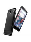 Чехол Spigen Rugged Armor для OnePlus 3/3T, Black , K03CS20615