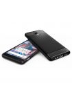 Чехол Spigen Rugged Armor для OnePlus 3/3T, Black , K03CS20615