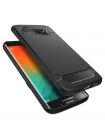 Чехол Spigen Rugged Armor для Galaxy S6 Edge+, Black , SGP11698