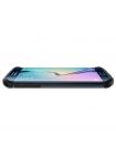 Чехол SGP Slim Armor для Galaxy S6 Edge, Metal Slate, SGP11426