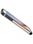 Чехол SGP Slim Armor для Galaxy S6, Champagne Gold, SGP11329