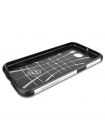 Чехол SGP Slim Armor для Galaxy S6, Shimmery White, SGP11326
