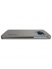 Чехол Spigen Thin Fit для Galaxy S6 Edge, Gunmetal , SGP11564