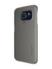 Чехол Spigen Thin Fit для Galaxy S6 Edge, Gunmetal , SGP11564