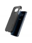 Чехол Spigen Thin Fit для Galaxy S6, Smooth Black , SGP11308