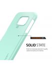 Чехол Spigen Thin Fit для Galaxy S6, Mint, SGP11310