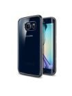 Чехол Spigen Ultra Hybrid для Galaxy S6 Edge, Gunmetal , SGP11417