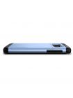 Чехол Galaxy S7 Edge Slim Armor CS, Blue Coral, 556CS21031