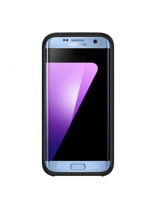 Чехол Galaxy S7 Edge Slim Armor CS, Blue Coral