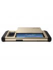 Чехол Galaxy S7 Edge Slim Armor CS, Champagne Gold, 556CS20256