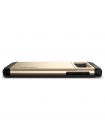 Чехол Galaxy S7 Edge Slim Armor CS, Champagne Gold, 556CS20256