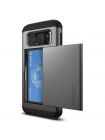 Чехол Galaxy S7 Edge Slim Armor CS, Gunmetal, 556CS20255