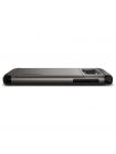 Чехол Galaxy S7 Edge Slim Armor CS, Gunmetal, 556CS20255