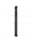 Чехол Galaxy S7 Edge Slim Armor CS, Gunmetal, 556CS20255
