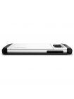 Чехол Galaxy S7 Edge Slim Armor CS, Shimmery White, 556CS20601