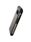 Чехол Galaxy S7 Active Tough Armor, Gunmetal, 561CS20371