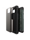 Чехол Galaxy S7 Active Tough Armor, Gunmetal, 561CS20371