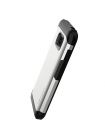 Чехол Galaxy S7 Active Tough Armor, Satin Silver, 561CS20372