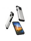 Чехол Galaxy S7 Active Tough Armor, Satin Silver, 561CS20372