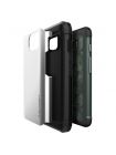 Чехол Galaxy S7 Active Tough Armor, Satin Silver, 561CS20372