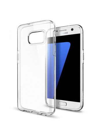 Galaxy S7 Case Liquid Crystal, 555CS20006
