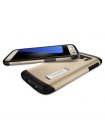 Galaxy S7 Case Slim Armor, Champagne Gold, 555CS20014