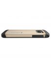 Galaxy S7 Case Slim Armor, Champagne Gold, 555CS20014