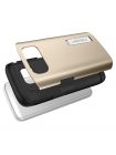 Galaxy S7 Case Slim Armor, Champagne Gold, 555CS20014