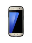 Galaxy S7 Case Slim Armor, Champagne Gold, 555CS20014