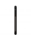 Galaxy S7 Case Slim Armor, Gunmetal, 555CS20012