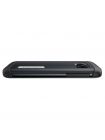 Galaxy S7 Case Slim Armor, Metal Slate, 555CS20024