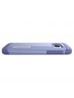 Galaxy S7 Case Slim Armor, Violet, 555CS20015