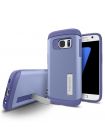 Galaxy S7 Case Slim Armor, Violet, 555CS20015