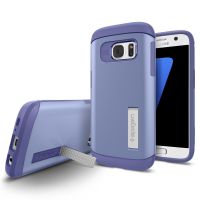 Galaxy S7 Case Slim Armor, Violet