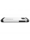 Galaxy S7 Case Slim Armor, Shimmery White, 555CS20013