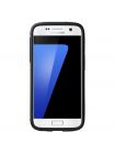 Galaxy S7 Case Slim Armor, Shimmery White, 555CS20013